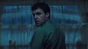 How the New Wolf Man Connects to The Invisible Man