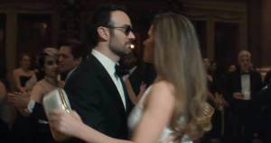 Who Is Matt Murdock’s New Love Interest in the Daredevil: Born Again Trailer?
